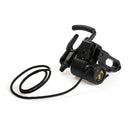 TP814 Drop Away Arrow Rest Bow Holder Bow Stand Outdoor Hunting Training Archery Arrow Supplies Set