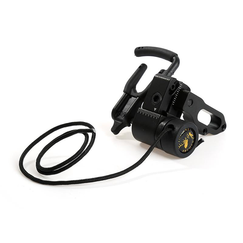 TP814 Drop Away Arrow Rest Bow Holder Bow Stand Outdoor Hunting Training Archery Arrow Supplies Set