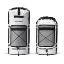 ROCKBROS 28L Camping Backpack Outdoor Shoulder Bag Waterproof Climbing Drifting Fishing Upstream