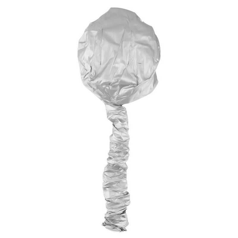 Hair Dryer Soft Hood Hair Bonnet Attachment Hair Care Hair Cap Salon Hairdressing Home Barber Hat