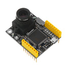 Geekcreit OpenMV3 Cam M7 Smart Camera Image Processing Color Recognition Sensor Module Visual Inspection Line
