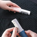 Portable Lint Remover Clothing Shaving Ball Manual Double Head Ball Machine