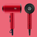 2000W Professional Salon Electric Hair Dryer Hot & Cold Lonic Blow Fast Heating