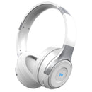 Zealot B26T HiFi Stereo Wireless bluetooth Headphone Foldable Touch Control TF Card Headset with Mic