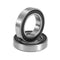 10pcs 6802ZZ 6802RS 15mmx24mmx5mm Deep Groove Metal Rubber Shielded Sealed Ball Bearings