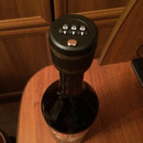 Bottle Digital Code Lock Combination Lock Liquor Spirit Cork Stopper Kid Proof
