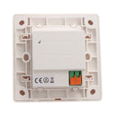 Milight Infrared PIR Sensor Human Body Induction Automatic Light Switch AC180-240V