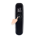 T09 LED Full Screen Smart Body Thermometer /F 1S Instant Measure Infrared Digital Thermometer From Xiaomi Youpin