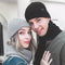 FO Warm Velvet Knitted Hat / Scarf Winter Motorcycle Bike Riding Outdoor From Xiaomi Youpin