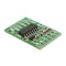 5pcs AD Weighing Sensor Module Dual-channel 24-bit A/D Conversion HX711 Shieding