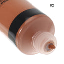 Miss Rose Liquid Foundation Sun Block Highlighter Concealer Brighten Moisturizer Face Makeup Cream
