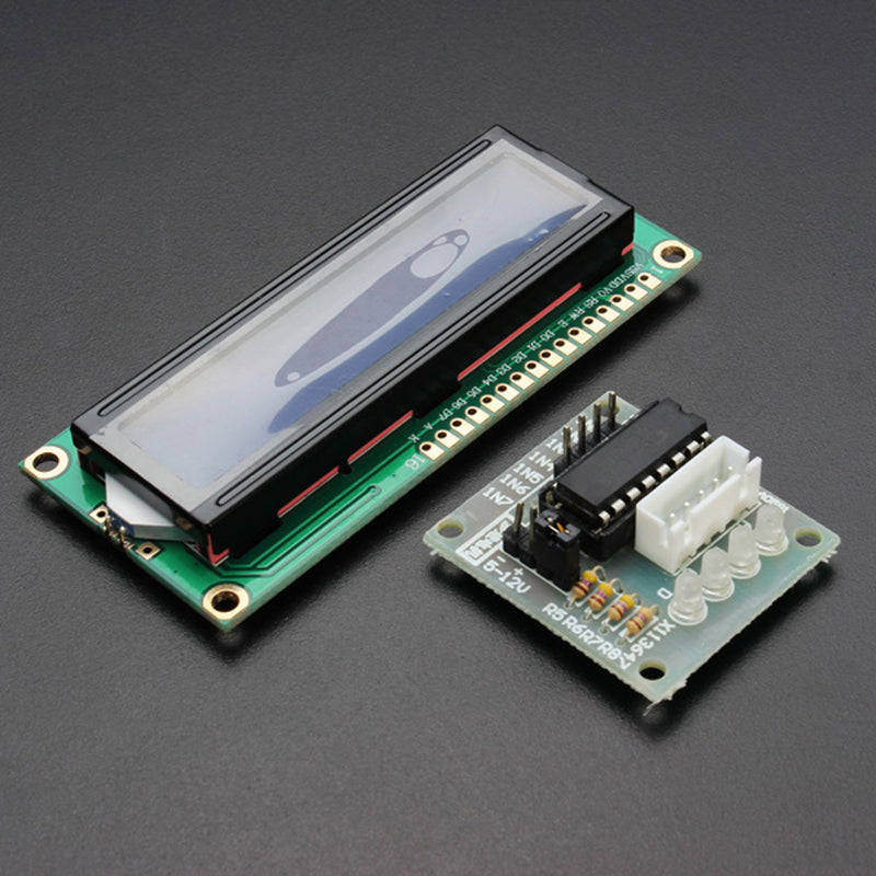 Geekcreit UNO R3 Basic Learning Starter Kits Upgrade Version Geekcreit for Arduino - products that work with official Arduino boards
