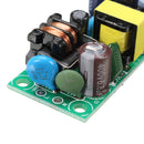 SANMIN AC-DC 3.5W Isolated AC 110V / 220V To DC 3.3V 1A Switching Power Supply Converter Module