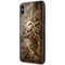 Nillkin Spacetime 2.5D Tempered Glass Protective Case For iPhone X/XS Scratch Resistant Back Cover