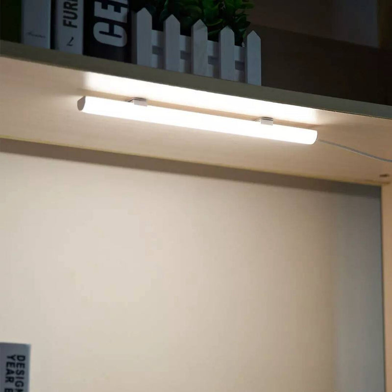 OPPLE 7W Modern LED Wall Light Dimming USB Lamp with Magnet Home Decor from Xiaomi Youpin