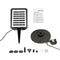 7V 1.5W Solar Panel Powered Pump Birdbath Fountain Water Pump For Garden Night Pond Pool