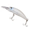 1 Pcs Fishing Lure Outdoor Hunting Fishing Fish Bait Fish Crank Baits Fishiing Tools