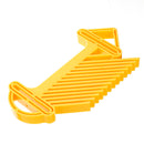 Drillpro Table Feather Board Wood Carving Engraving Gauge Machine Miter Saw Feather Board