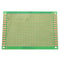 70x90mm Universal Single Side PCB Board Rectangle DIY Prototyping Circuit Board