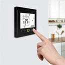 Smart Water Floor Heating Thermostat Wifi remote temperature controller