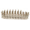 1000pcs 2.54mm Pitch DuPont Jumper Connectors Terminal DuPont Plug Core DuPont Core