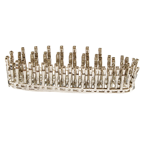 1000pcs 2.54mm Pitch DuPont Jumper Connectors Terminal DuPont Plug Core DuPont Core