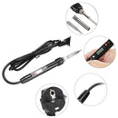 110V/220V 80W 936H LCD Digital Constant Temperature Electric Solder Iron