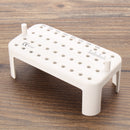 Dental Endodontic Autoclavable Sterilization Tray Box Clean Stand Files Holder Organizer