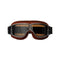 Helmet Goggles Anti-UV windproof Glasses Eyewear Motorcycle Motorbike Biker