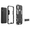 Bakeey Armor Shockproof with Desktop Stand Back Cover Protective Case for Xiaomi Redmi Note 7 / Note 7 Pro
