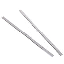 2Pcs 12.5 Inch Double Edged Blade For Ryobi Planer Model AP-12 Woodworking Tool