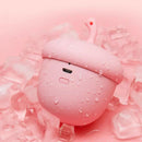 Xiaomi Jeffbona Hand Warmer USB Rechargeable Winter Heater 3600mAh Power Bank