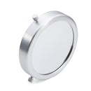 110-132mm Solar Filter Lens Baader Film Metal Cover For Astronomical Telescope