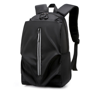 USB Chargering Backpack Large Capacity Outdoor Waterproof Business Laptop Bag