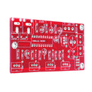 LM1036 Luxurious HIFI Amplifier Preamplifier Volume Control Tone Board1000UF/25V DIY Suit