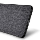 Bakeey Luxury Cotton Cloth Shockproof Protective Case for Xiaomi Mi Note 10 / Xiaomi Mi Note 10 Pro / Xiaomi Mi CC9 Pro