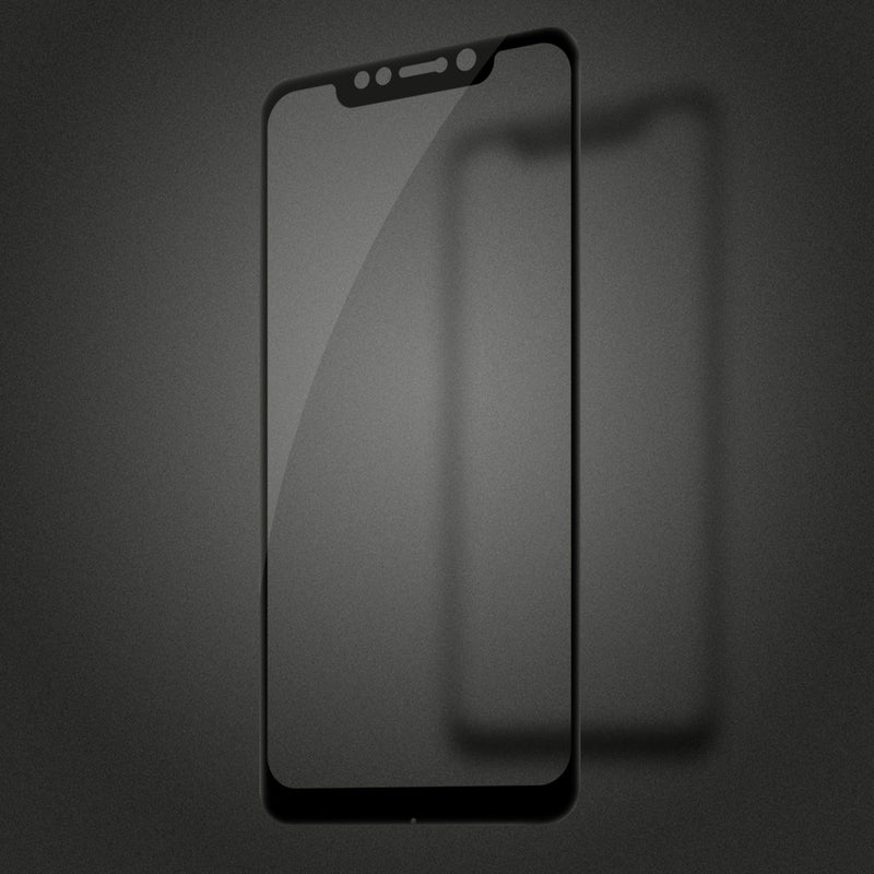 NILLKIN CP+3D Full Coverage Anti-explosion Tempered Glass Screen Protector for Xiaomi Pocophone F1