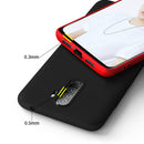 Bakeey Anti-fingerprint Shockproof Soft TPU Protective Case for Xiaomi Redmi Note 8 Pro