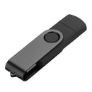Universal 8GB 16GB 32GB Type-c OTG USB2.0 Flash Drive U Disk for Xiaomi Mobile Phone Tablet PC