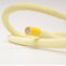 CAMNAL 1-20m 8mm Outdoor Rock Climbing Fast-rope Emergency Reserve Fire Rope Descent Device Rope