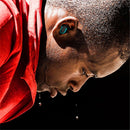 Single Mini bluetooth 5.0 Earphone Stereo IPX5 Waterproof Power Bank Headset With 1200mAh Charging Case