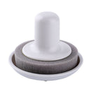 Magic Pan Cleaning Brush Multi-Functional Durable Cleaning Tool
