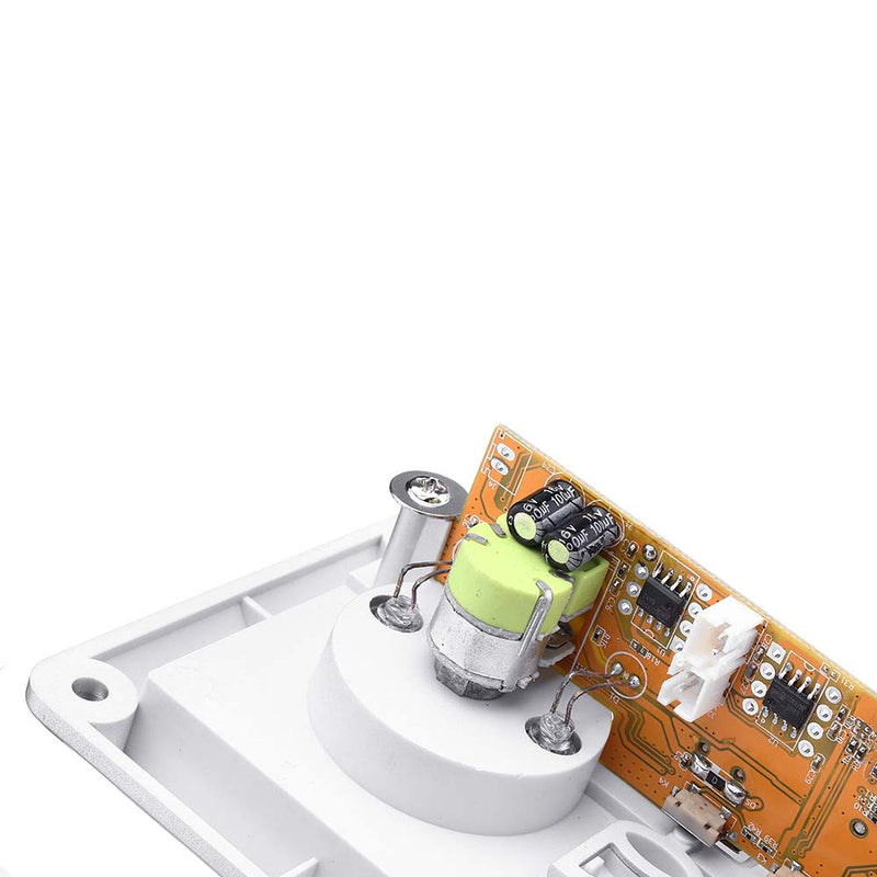 Bluetooth MP3 Decoder Board Audio Module Wireless MP3 WMA DAC Decoding Board With USB SD TF 3Wx2