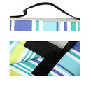 Outdoor Portable Folding Picnic Mat Moistureproof Camping BBQ Beach Blanket Pad