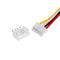 DIY 32 LED Music Electrical Level Indicator VU Meter Audio Level Meter Kit For Amplifier Board Adjustable Light Speed Board AGC Mode