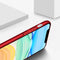 Mofi Luxury Breathable air hole Shockproof Protective Case iPhone 11 6.1 inch