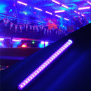 5W 30CM UV LED Blacklight 395NM Stage Light for Bar Party Club  DJ  AC85-265V
