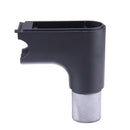 BIKIGHT Dashboard Neck Spare Part Accessories For Xiaomi M365 Electric Scooter