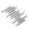 10pcs Spring Antenna RF Receiver Transmitter Module 433 MHZ For Smart Home Light Wireless Remote Control Switch