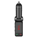 iMars iM-M3 Wireless bluetooth FM Transmitter Radio Stereo Adapter MP3 Player Car Kit Hands
